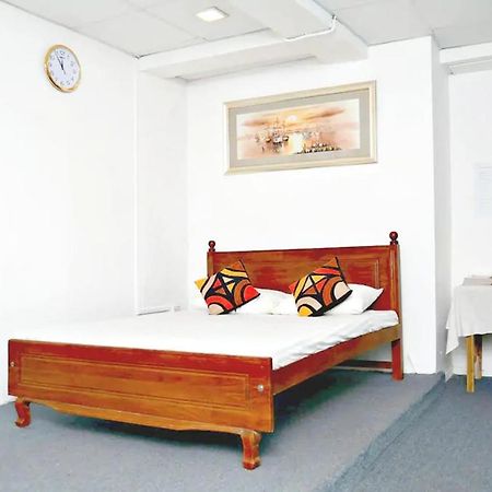 The Beehive Colombo 호텔 외부 사진