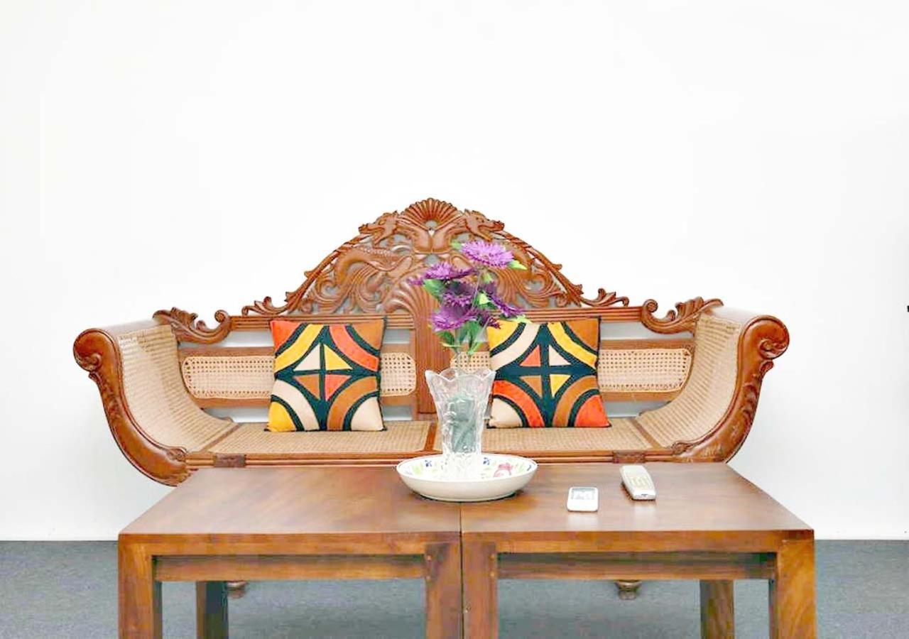 The Beehive Colombo 호텔 외부 사진