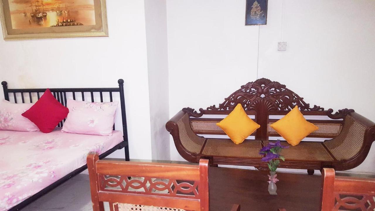 The Beehive Colombo 호텔 외부 사진