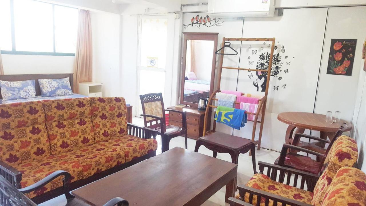The Beehive Colombo 호텔 외부 사진
