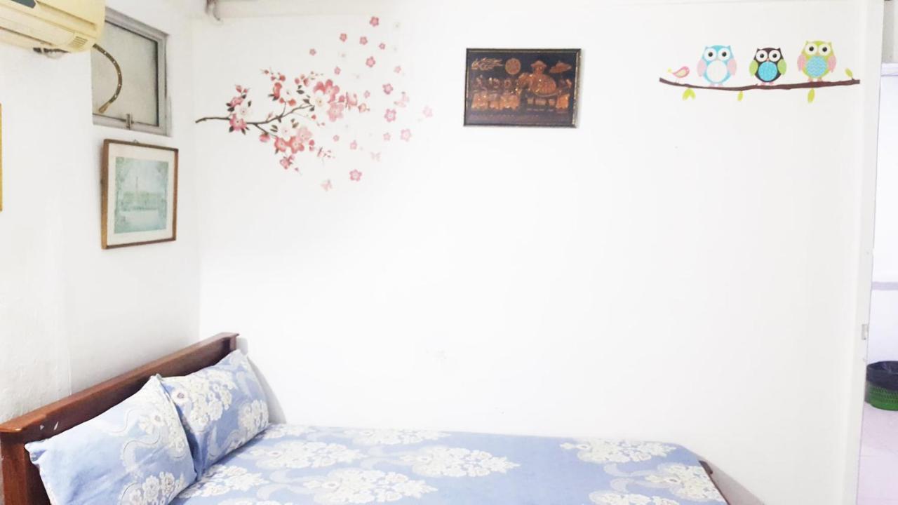The Beehive Colombo 호텔 외부 사진