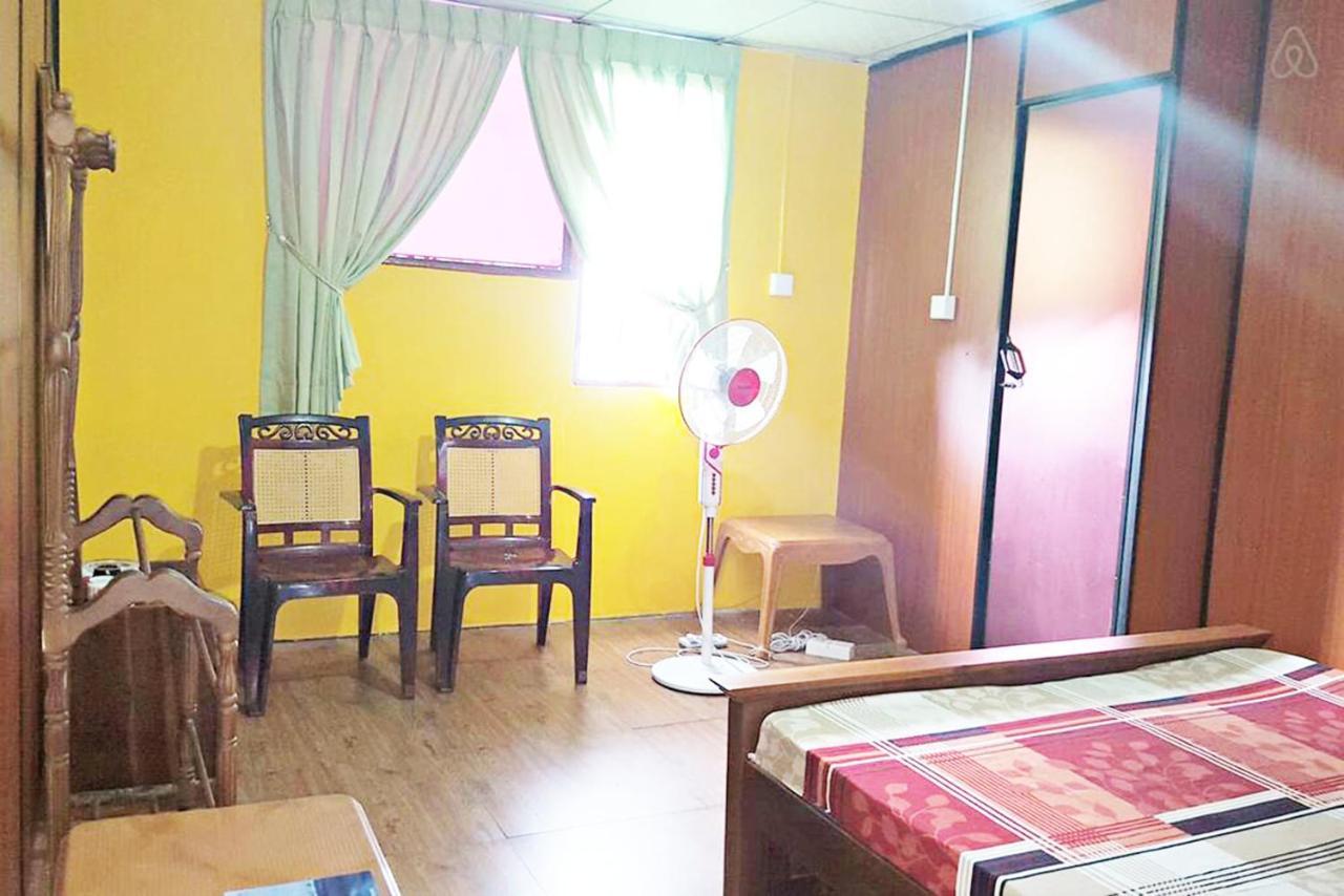 The Beehive Colombo 호텔 외부 사진